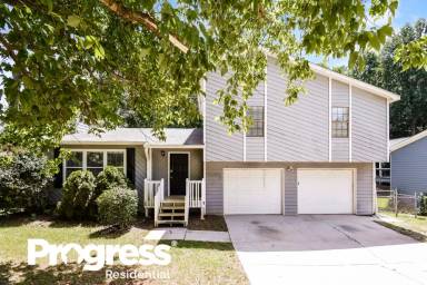 Main picture of 1009 Hicksmil Dr SW