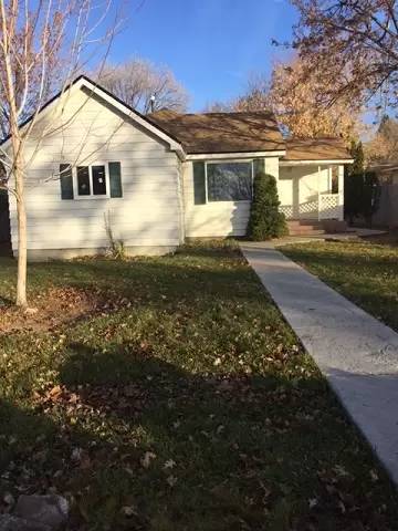 Main picture of 112 S Diamond St