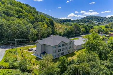 Main picture of Willa Mountain Apartments