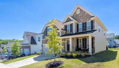 Main picture of 8137 Warford Little Rd