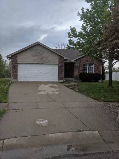 Main picture of 1036 Holderness Ln