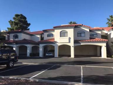 Main picture of Enclaves Apartment