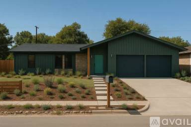 Main picture of 2309 Georgetown Dr