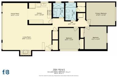 Main picture of 20 Palisades Dr