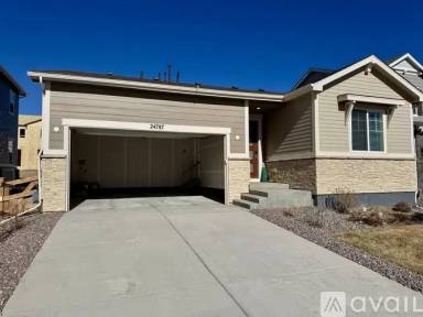 Main picture of 24787 E 40th Ave