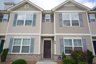 Main picture of 64 Winter Lake Cir