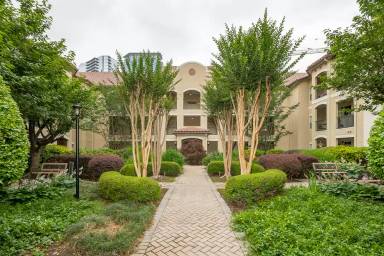 Main picture of Tuscany Condominiums