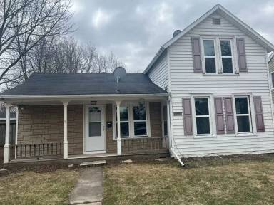 Main picture of 413 Green St