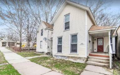 Main picture of 1402 North Ave NE