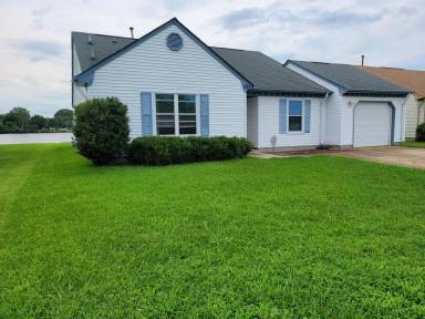Main picture of 1029 Casanova Dr