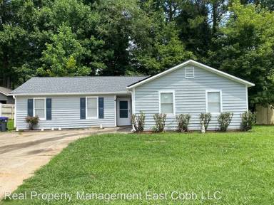 Main picture of 3151 Cruse Rd