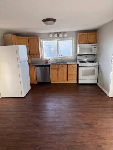 Main picture of 327 W Shaw St
