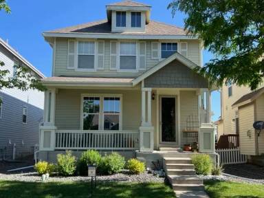 Main picture of 2308 Clipper Way