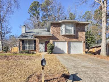 Main picture of 10960 Mortons Xing