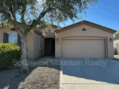Main picture of 4245 E Ficus Way