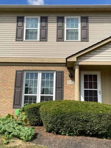 Main picture of 5125 Dalmeny Ct