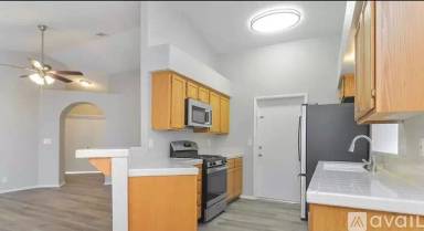 Main picture of 2109 S Magic Way
