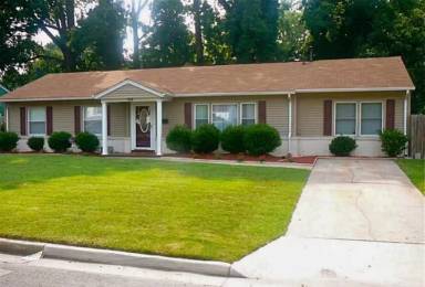 Main picture of 533 Declaration Rd