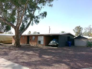 Main picture of 5671 E Scarlett St