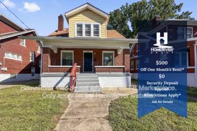 Main picture of 4025 River Park Dr