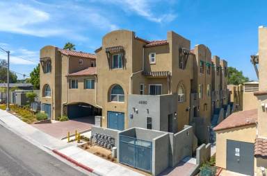 Main picture of 4880 Maple Ave