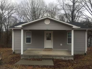 Main picture of 1130 Bucksnort Rd