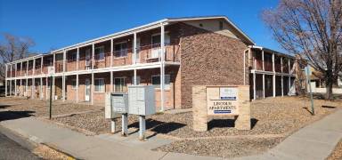 Main picture of 1303 N 15th St