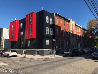 Main picture of 1603 W Oxford St