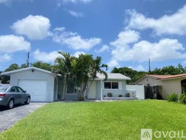 Main picture of 4460 NW 19th Way