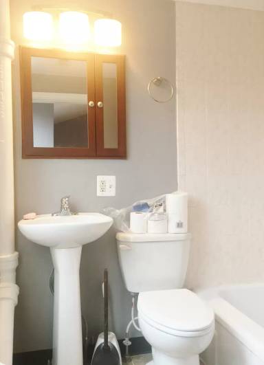 Main picture of 1801 Lombard St