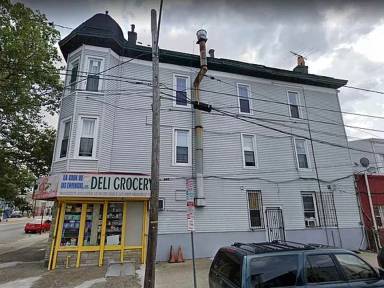 Main picture of 3657 John F Kennedy Blvd