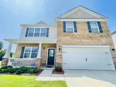 Main picture of 7025 Pennyroyal Way