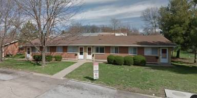 Main picture of Marvin Gardens Apartments