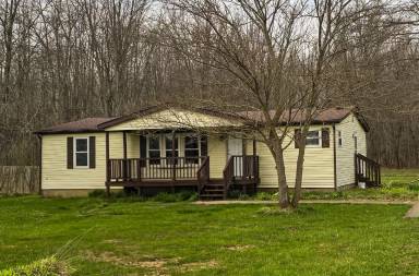 Main picture of 1955 New Harmony Shiloh Rd