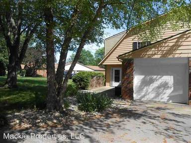 Main picture of 3407 S Westminster Way