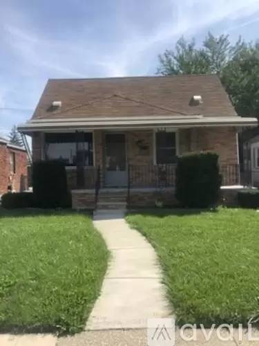 Main picture of 3563 S Electric St