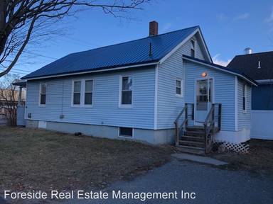 Main picture of 19 Frances St