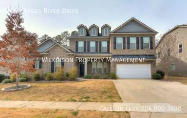 Main picture of 1050 Arges River Dr