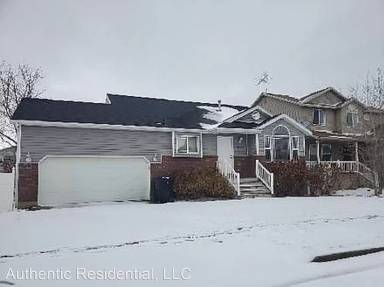 Main picture of 3722 W 850 S