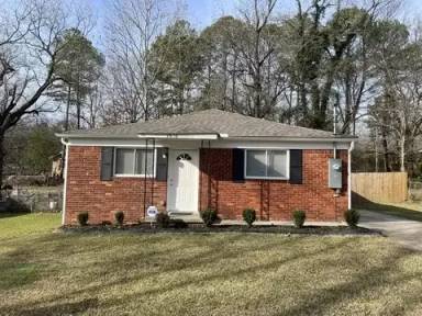 Main picture of 2816 Boyd St