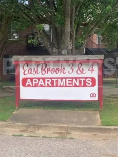 Main picture of Eastbrook Apartments