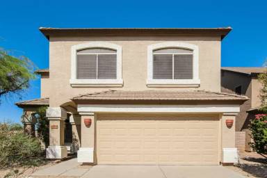 Main picture of 26250 N 42nd St