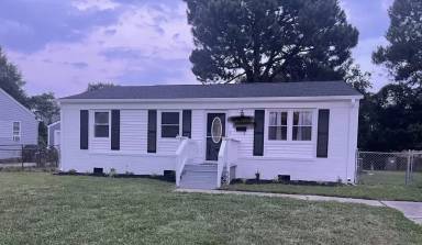 Main picture of 1776 Newton Rd
