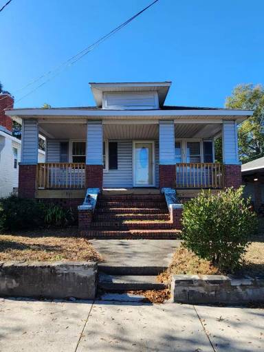 Main picture of 511 N 11th St