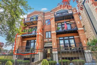 Main picture of 7143 W Irvingunit 1e