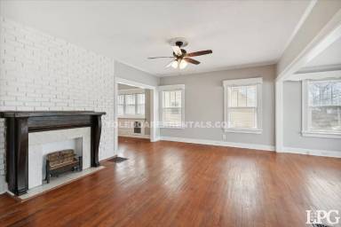 Main picture of 4136 N Lockwood Ave