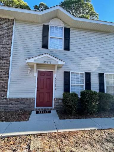 Main picture of 6718 Bryant St