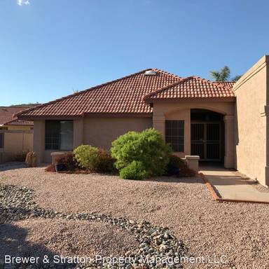 Main picture of 3826 E Mountain Sky Ave