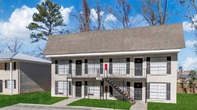 Main picture of Dogwood Lane Apartments