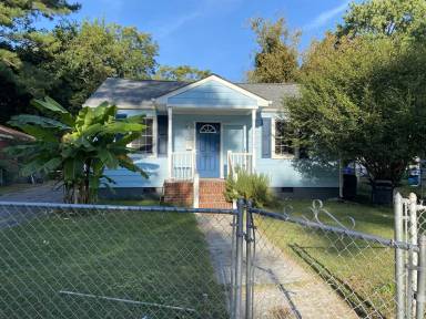 Main picture of 2939 Marne Ave